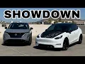 Ariya vs Tesla Model Y Dirty Secrets Revealed