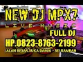 Download Lagu NEW DJ MPX7 BOXING JUNGGLE DUTCH MIXTAPE JDM STYLE MPX7 GAK ADA OBAT