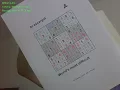 360 friendly Augmented Reality Sudoku Solver