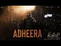 Download Lagu ADHEERA – Sanjay Dutt | Vikram Montrose | Farhad Bhiwandiwala | Shekhar Astitwa