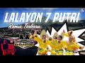 Lalayon Viral Tiktok✅ - Tujuh Putri Dari Weda Terbaru 2025 || Musik Lalayon Ternate 💯 - AkbarLaOde 🌴