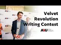 Download Lagu Velvet Revolution Writing Contest: Highlights from the Closing Ceremony at Anglo-American University