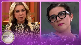 Mi hermana, Claudia, se mete demasiado en mi vida | Acércate a Rocío