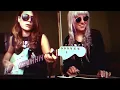 Bob Seger "Old Time Rock N Roll" (Larkin Poe Cover)