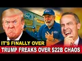 Download Lagu 2 MINS AGO: Trump FREAKS OUT as Canada Orders 50% Tariff $22B Retaliation Shakes U.S. Auto Industry