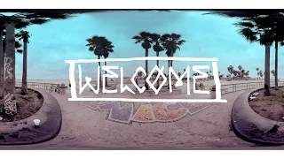 Download Fort Minor - Welcome (Official Music Video) MP3