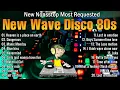 Download Lagu New Best Nonsstop Most Requested New Wave Disco 80s Nonstop Remix