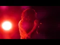 Allan Rayman - "Word of Mouth" (Live in Cambridge)