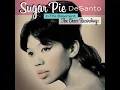 Witch For A Night - Sugar Pie DeSanto