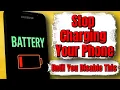 Download Lagu 7 Hidden Android Settings Draining Your Battery FAST — Turn Them Off Today!