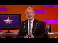 Calvin Harris, Dua Lipa - One Kiss (Live on The Graham Norton Show)