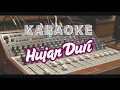 Download Lagu HUJAN DURI - Karaoke Dangdut Sedih - Imam S Arifin(Kasih jangankan dirimu ku sakiti)