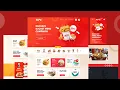 Responsive Restaurant Website Design Using HTML CSS And JAVASCRIPT