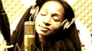 sarai korpacz holy spirit lyric video