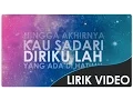 Download Lagu Virzha - Satu Bintang (Official Lyric Video)