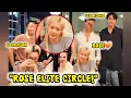 Download Lagu Rosé Joins an Exclusive Circle \u0026 Jisoo Becomes the World’s Most Influential Brand Ambassador