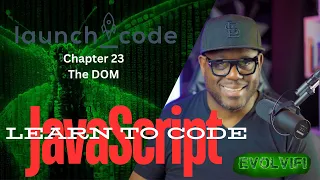 Chapter 23 The DOM