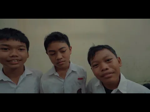 JAFF20 Trailer | I Wanna Be Fishman / Ipan dan Pahlawan Super Manusia Ikan  | Jogja Showcase