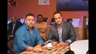 مجد القاسم   مروان مراد كليب وحشونا حبايبنا   قطعتوا حبل الود نسيتونا بالمره        على شعبيات دندنها