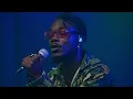 Camidoh - Sugarcane Remix (Live Performance) | Glitch Sessions