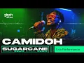 Lagu Camidoh - Sugarcane Remix (Live Performance) | Glitch Sessions