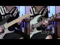 Golden Dawn Guitar Cover【IE69】Edguy
