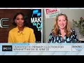 Yodit Tewolde Manhattan DA Candidate Diana Florence Talk Criminal Justice