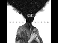 Out of the Black - Royal Blood