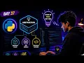 Day 37 - Abstraction in Python Explained Abstract Class Abstract Method ABC Module
