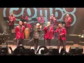 Me Liberé - El Gran Combo de Puerto Rico (Teatro Nacional, Lima, Perú 30.09.23)