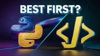 JavaScript vs Python Which Language Should You Learn First