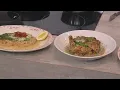 La Bella Trattoria on Rush Newly Opened Italian Restaurant and Patio I Daytime Chicago
