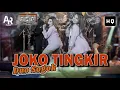 Download Lagu JOKO TINGKIR - DUO SOGOK FT. NEW MONATA  (HIGH QUALITY AUDIO)
