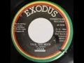 Download Lagu TIGER / TALK TOO MUCH-Reggae-1986-EXODUS - 7inch vinyl record sound