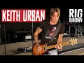 Download Lagu Keith Urban Rig Rundown for High and Alive Tour 2025