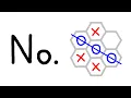 can tic-tac-toe with hexagons