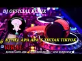 Download Lagu DJ HEI APA APA X TIKTAK TIKTOK VIRAL LAGU DJ FULL BASS REMIX 2022