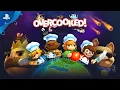 Video di Overcooked | Gameplay Trailer | PS4