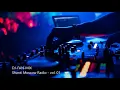 DJ FAN MIX - Shanti Moscow Radio - vol. 01