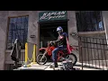 THE MINTEST ORIGINAL 1987 HONDA CR80 2 STROKE LEFT ON THE PLANET