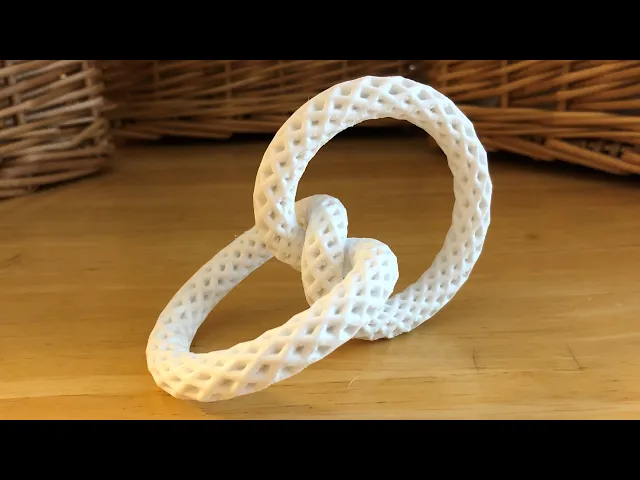 Morton’s Rolling Knot video thumbnail