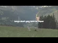 Rio Clappy - Bunga Abadi ( Lyrics/Lirik)