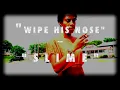 Mooga Man s Urban Dictionary - Wipe His Nose Slime