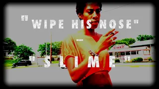 Mooga Man s Urban Dictionary - Wipe His Nose Slime
