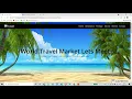 LGMVIP Task Beginner Level Task - Single Page Website