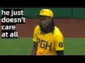 Download Lagu We Just Saw an Outfielder Let a Ball Get Past Him, Then Refuse to Go After It