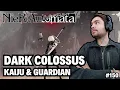 Download Lagu NieR OST is PERFECT!! Pianist Reacts to DARK COLOSSUS (Kaiju \u0026 Guardian) from NieR: Automata OST