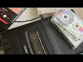 Download Lagu How to Record on Cassette in 2024 (EASY \u0026 Cheap Spotify Mixtape)