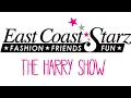 East Coast Starz on The Harry Show