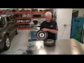 GM 4l80 Transmission TCC P0894